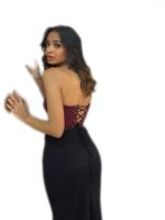 ⁦corset casual for cute girl⁩ - الصورة ⁦3⁩