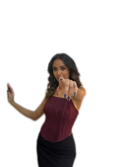 corset casual for cute gail